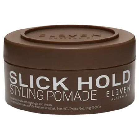 ELEVEN Slick Hold Styling Pommade 85g ELEVEN Slick Hold Styling Pommade 85g