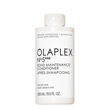 Olaplex No.5 Fine Bond Maintenance Conditioner 250ml