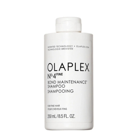 Olaplex No.4 Bond Maintenance Shampoo 250ml Olaplex No.4 Bond Maintenance Shampoo 250ml