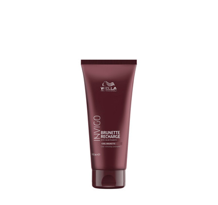 Wella Professionals INVIGO Brunette Recharge (Cool Brunette) 200ml