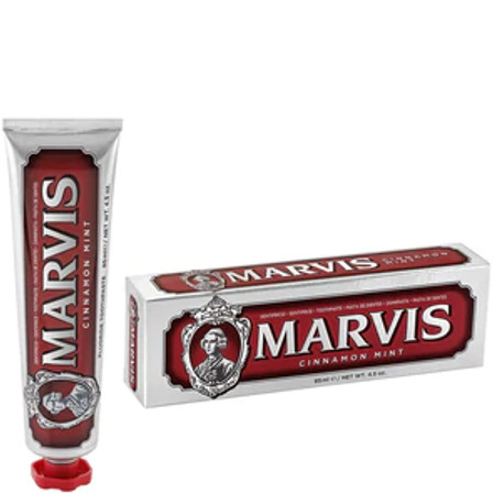 Marvis Cinnamon Mint Toothpaste 85ml Marvis Cinnamon Mint Toothpaste 85ml