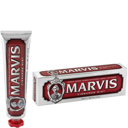 Marvis Cinnamon Mint Toothpaste 85ml