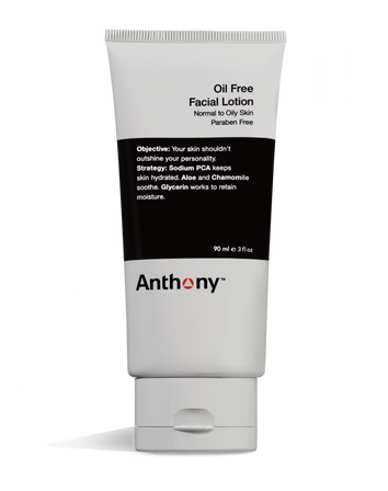 Anthony Oil Free Facial Lotion 90ml