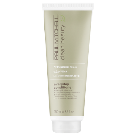 Paul Mitchell Clean Beauty Everyday Conditioner 250ml Paul Mitchell Clean Beauty Everyday Conditioner 250ml