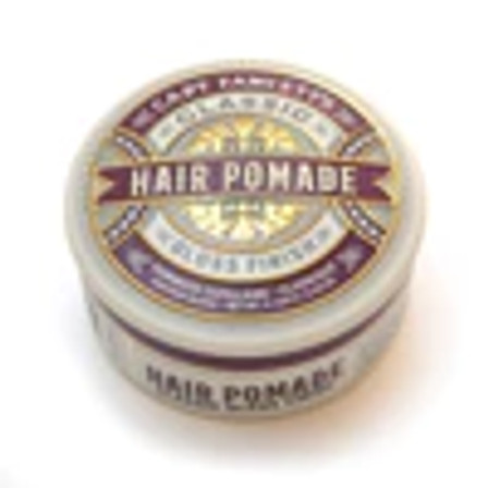 Captain Fawcett’s Classic Pomade 100G Captain Fawcett’s Classic Pomade 100G