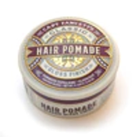 Captain Fawcett’s Classic Pomade 100G