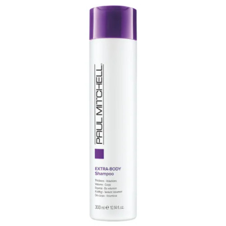 Paul Mitchell Extra Body Shampoo 300ml