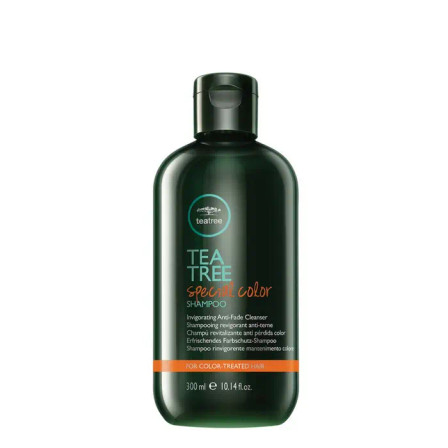 Paul Mitchell Tea Tree Specail Colour Shampoo 300ml Paul Mitchell Tea Tree Specail Colour Shampoo 300ml