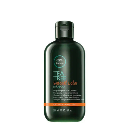 Paul Mitchell Tea Tree Specail Colour Shampoo 300ml