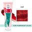 Wella Professionals Colour Fresh Mask Red 150ml