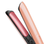 ghd chronos hair straightener in sunkissed peach