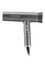 Pro-One Aerolite Hairdryer - Titanium