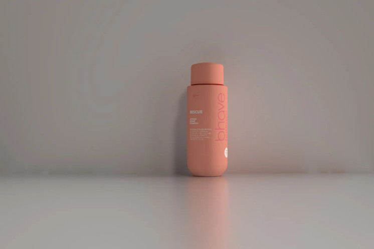 Bhave Rescue Shampoo 300ml