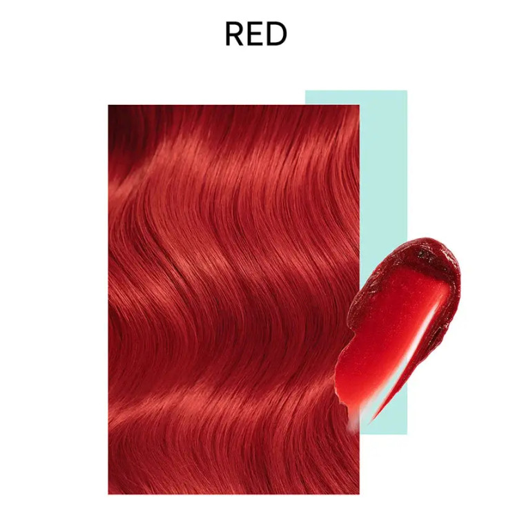 Wella Professionals Colour Fresh Mask Red 150ml