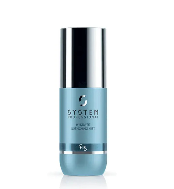 System Professional Hydrate Quenching Mist 125ml