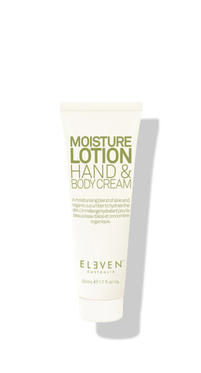 ELEVEN Moisture Hair Lotion Hand & Cream Mini 50ml