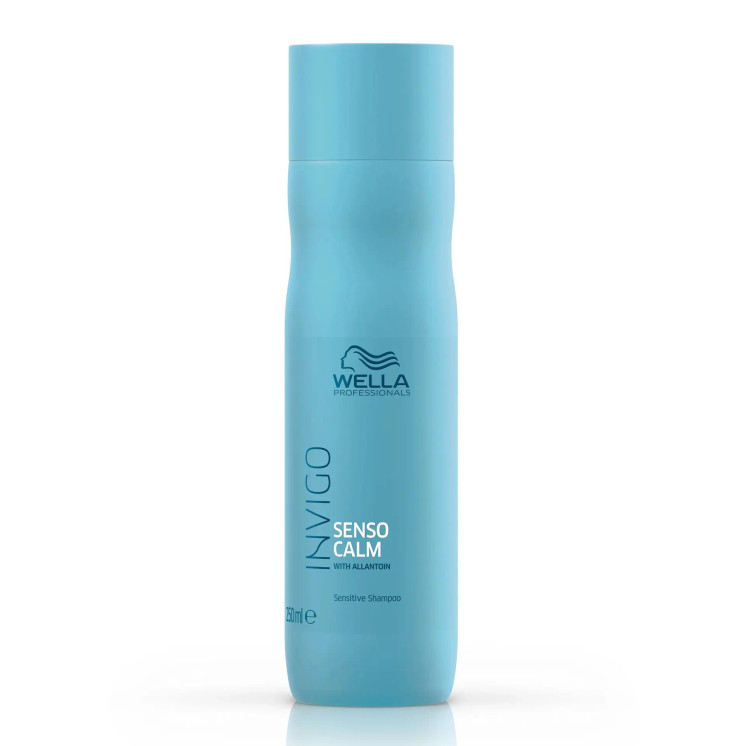 Wella Professionals INVIGO Senso Calm Sensitive Shampoo 250ml