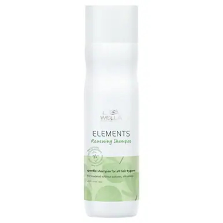 Elements Renewing Shampoo 250ml