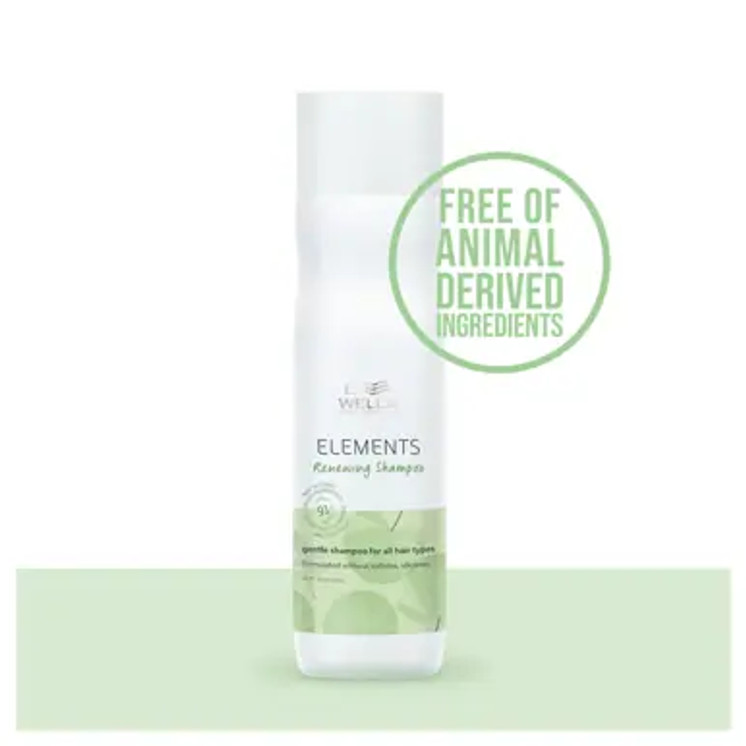 Elements Renewing Shampoo 250ml