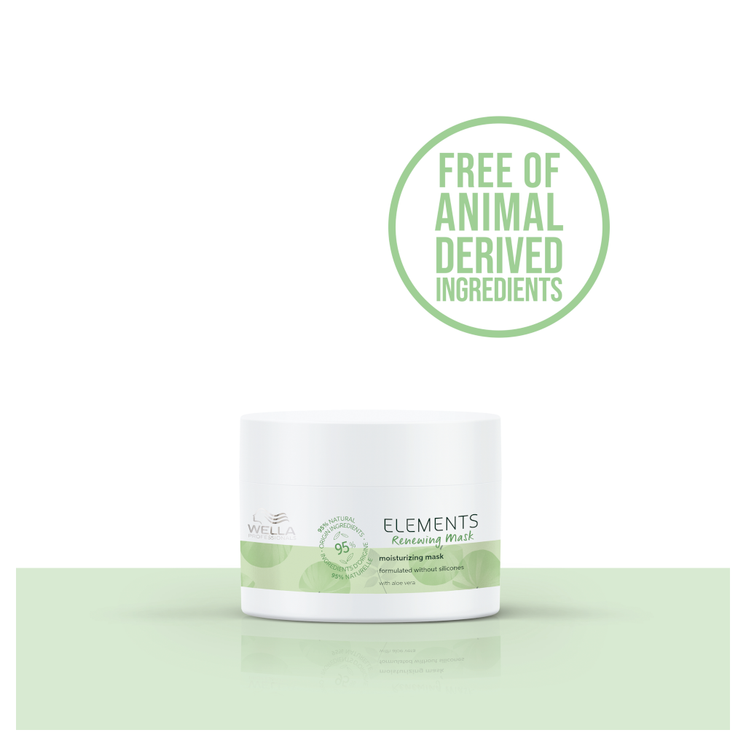 Elements Renewing Mask 150ml