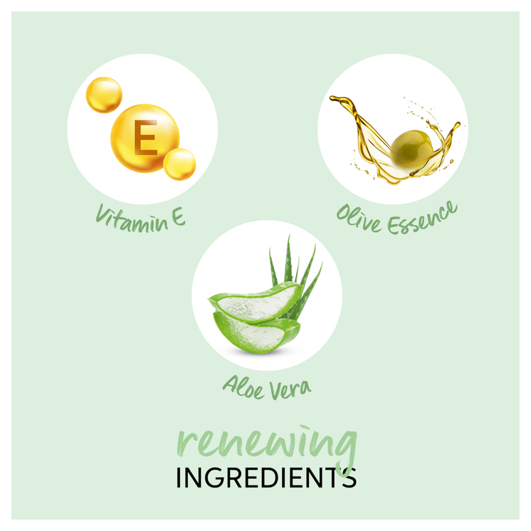 Elements Renewing Mask 150ml