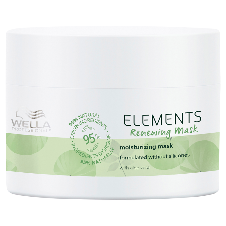Elements Renewing Mask 150ml