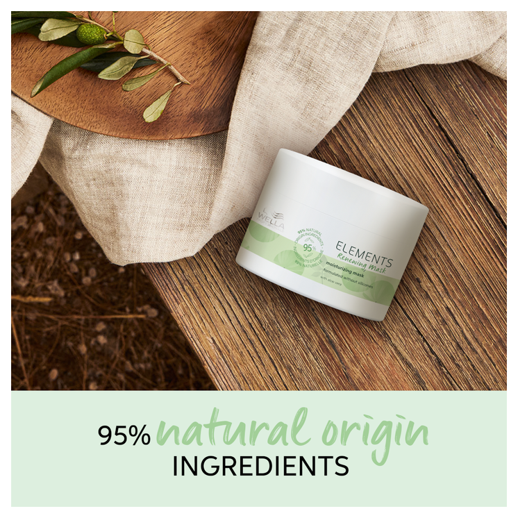 Elements Renewing Mask 150ml