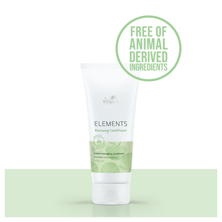 Elements Renewing Conditioner 200ml