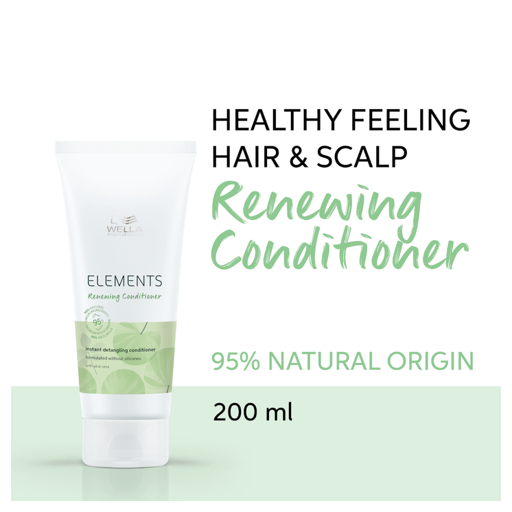 Elements Renewing Conditioner 200ml