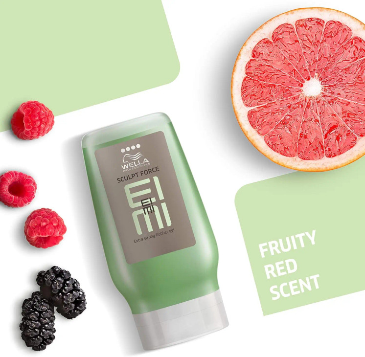 Wella Professionals EIMI  Sculpt Force