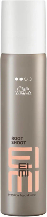 Wella Professionals EIMI Root Shoot Precision Root Mousse 200ml