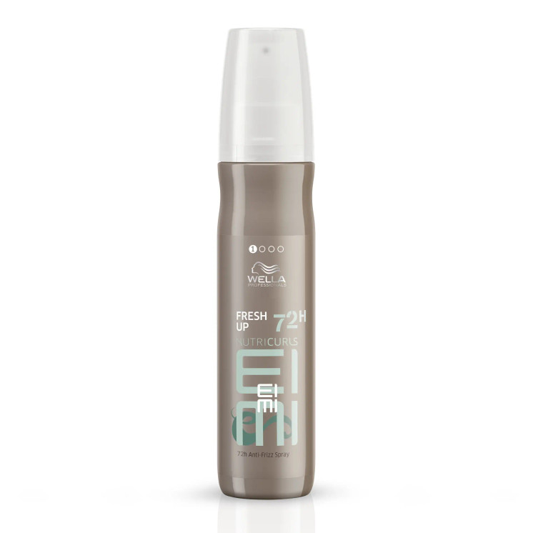 Wella Professionals EIMI Fresh Up Anti Frizz Spray 150ml