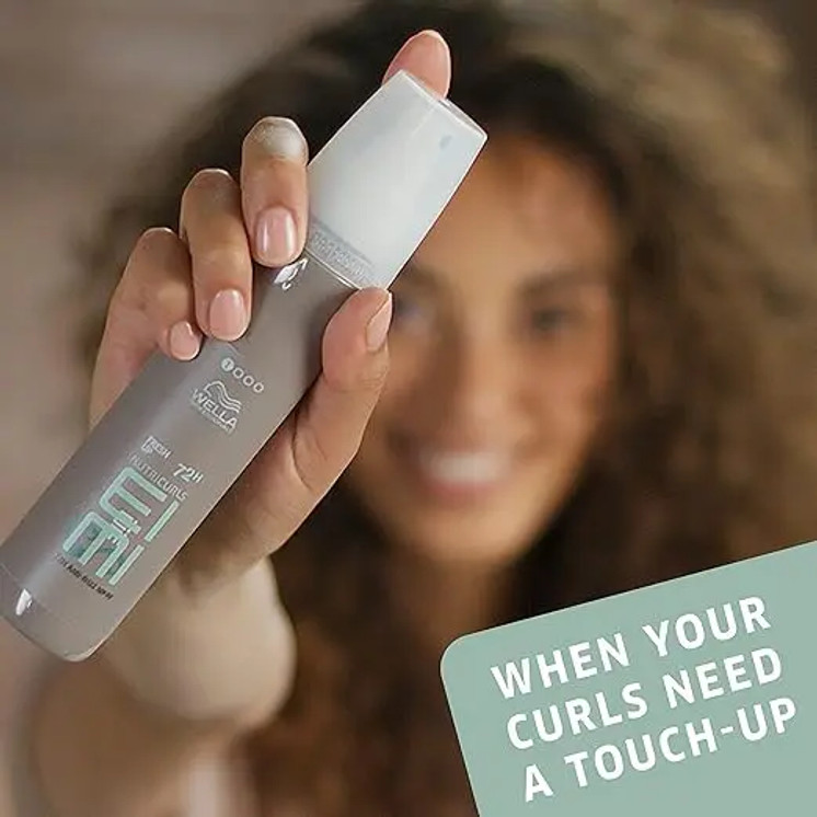 Wella Professionals EIMI Fresh Up Anti Frizz Spray 150ml