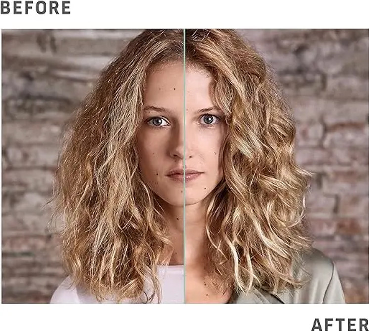 Wella Professionals EIMI Fresh Up Anti Frizz Spray 150ml