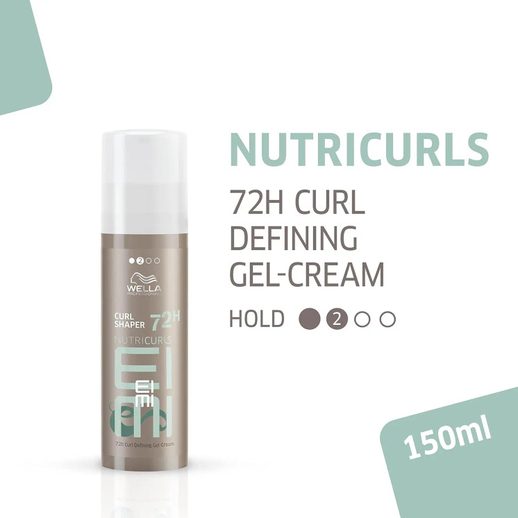 Wella Professionals EIMI Curl Shaper 150ml