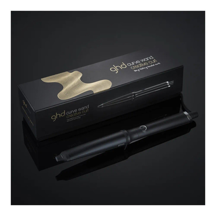 ghd Curve Creative Curl Wand