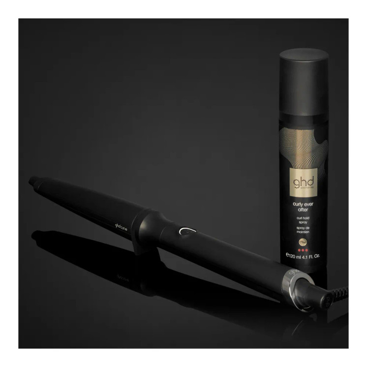 ghd Curve Creative Curl Wand