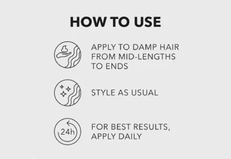 Sebastian No Breaker Hybrid Bonding & Styling Spray 100ml