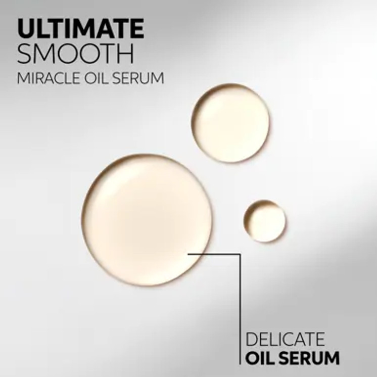 Wella Professionals Ultimate Smooth Oil 100ml