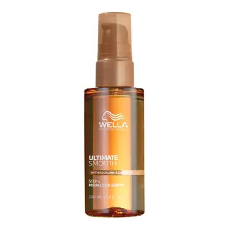 Wella Professionals Ultimate Smooth Oil 100ml
