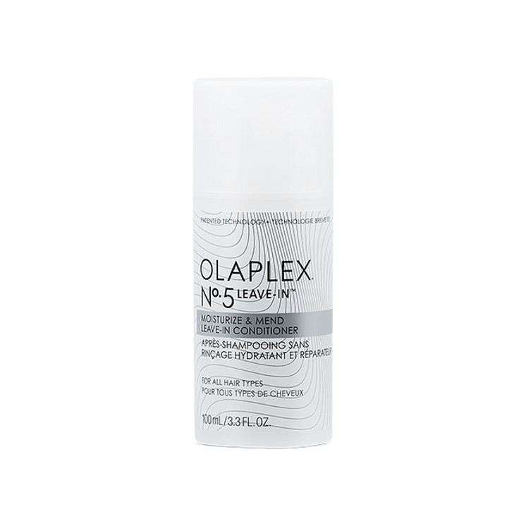 Olaplex No.5 Leave In Moisture & Mend Leave In Conditioner 100ml