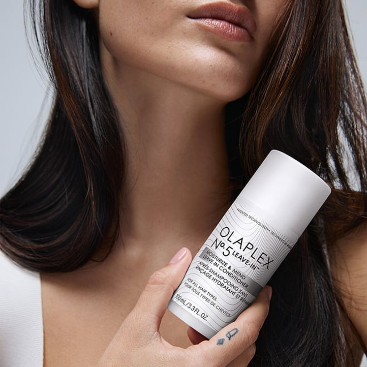 Olaplex No.5 Leave In Moisture & Mend Leave In Conditioner 100ml