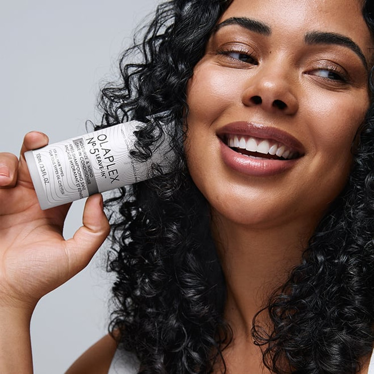 Olaplex No.5 Leave In Moisture & Mend Leave In Conditioner 100ml
