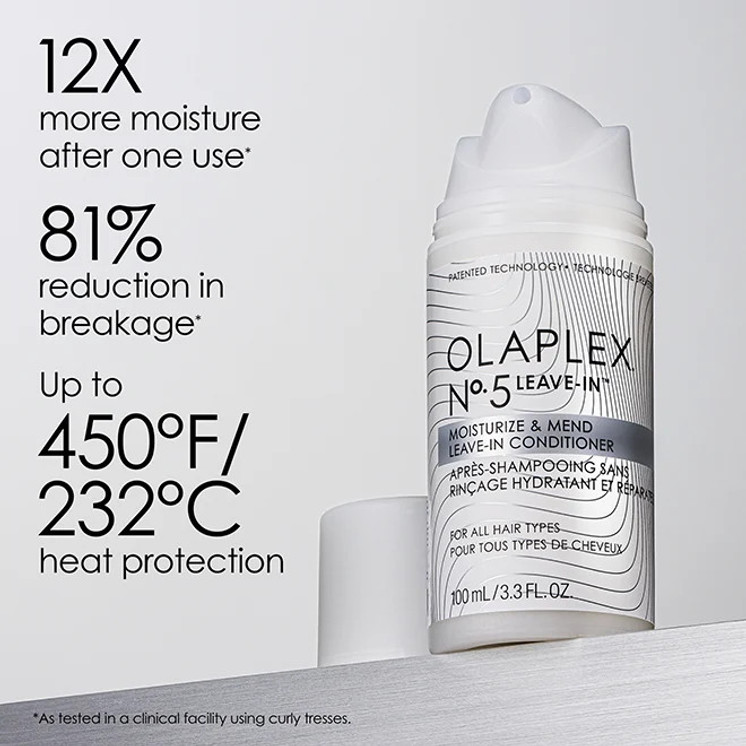 Olaplex No.7 Bonding Oil Deluxe 60ml