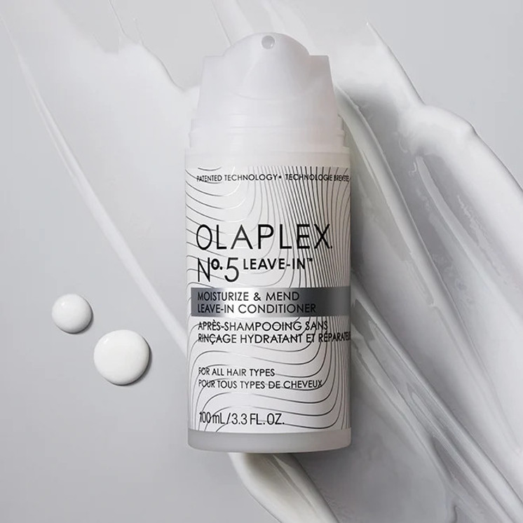 Olaplex No.7 Bonding Oil Deluxe 60ml