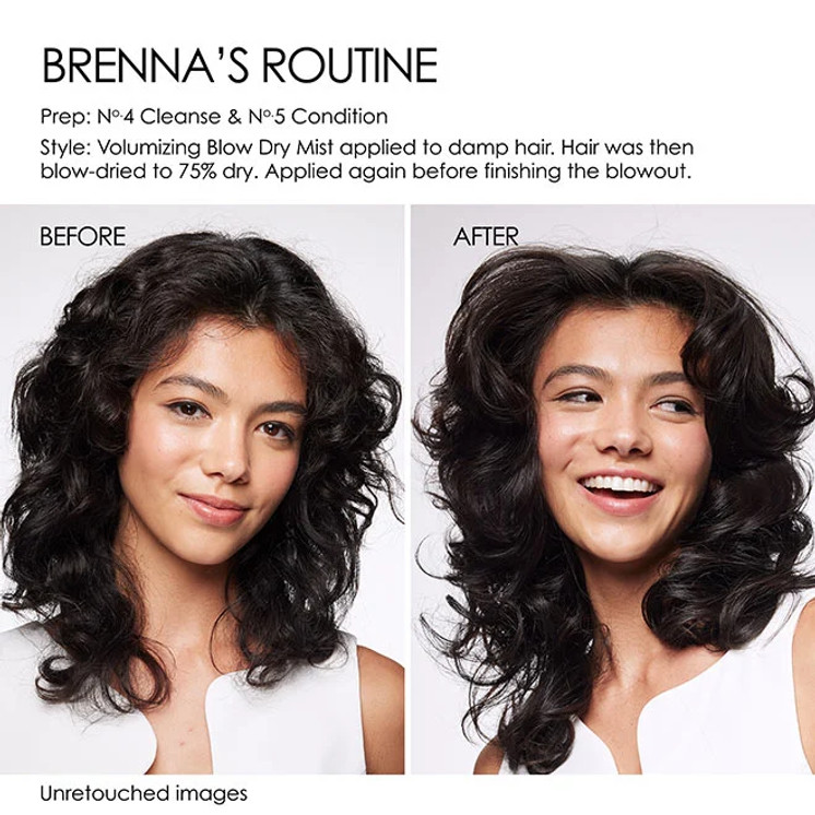Olaplex Volumising Blow Dry Mist 150ml