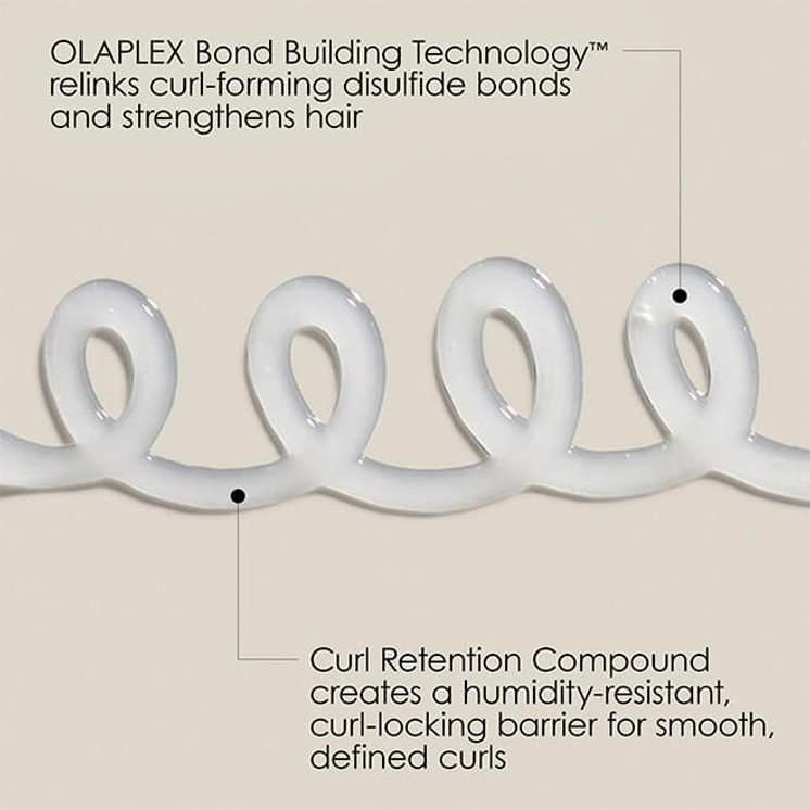 Olaplex No.10 Bond Shaper Curl Defining  Gel 200ml