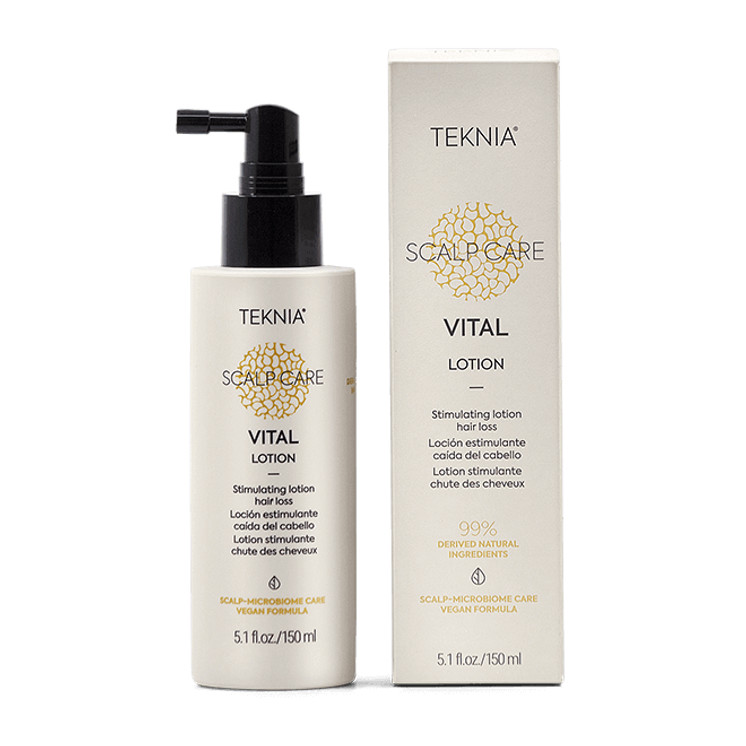 Lakme Teknia Vital Lotion 150ml