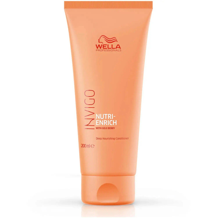 Wella INVIGO Deep Nourishing Conditioner 200ml