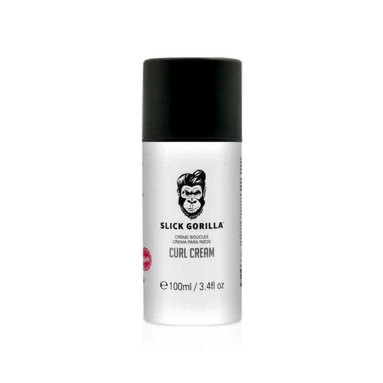 Slick Gorilla Curl Cream 100ml